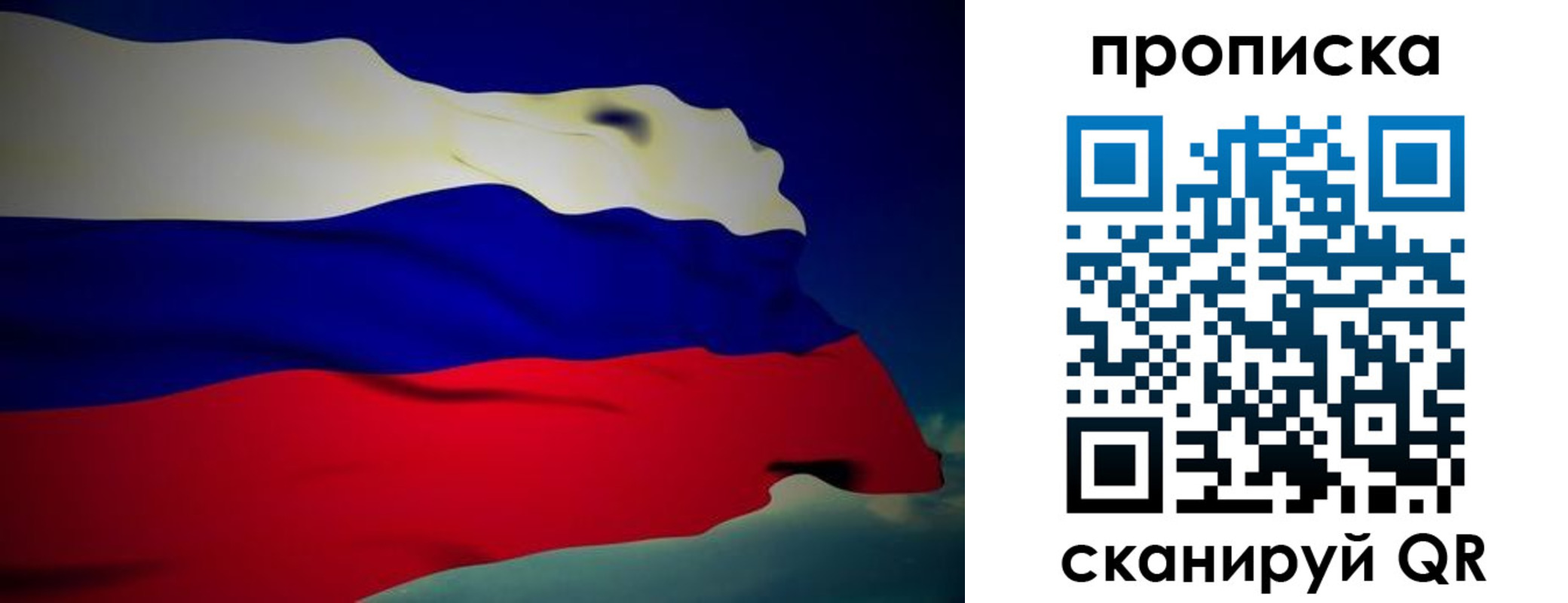 прописка штамп в Новомосковске